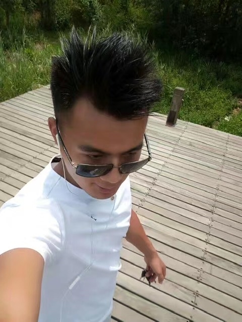 只为等你的第四张照片--石狮相亲网