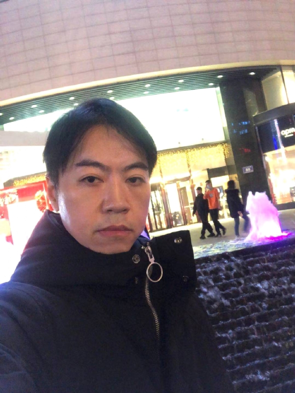 空中花园的第三张照片--石狮相亲网
