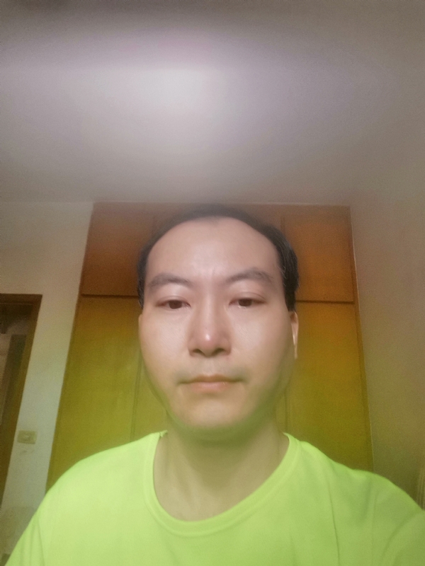 幸运的第二张照片--石狮相亲网