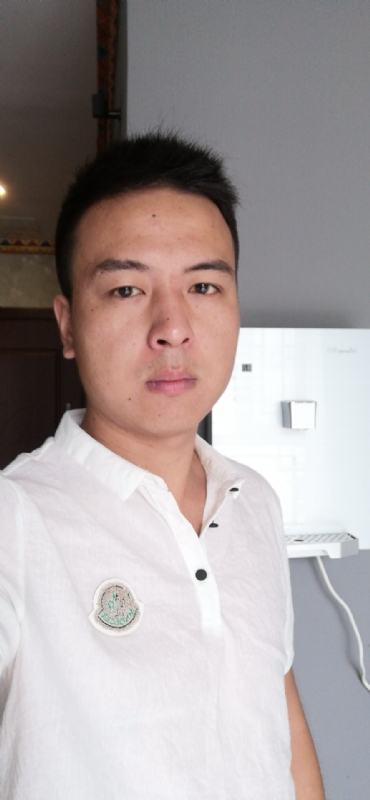 与卿共舞的第一张照片--石狮相亲网