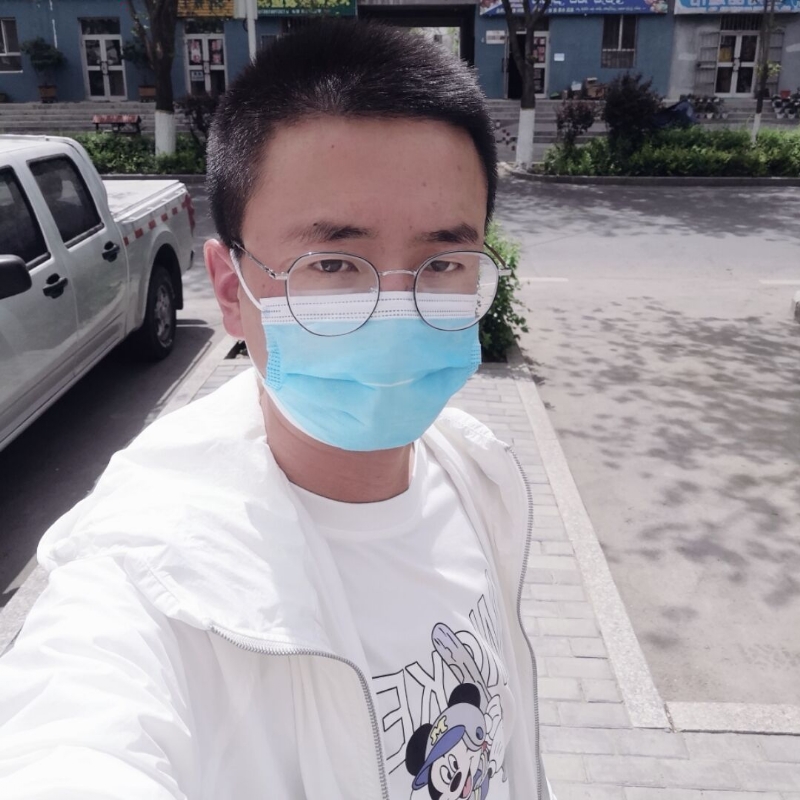 赵公子的第一张照片--石狮相亲网