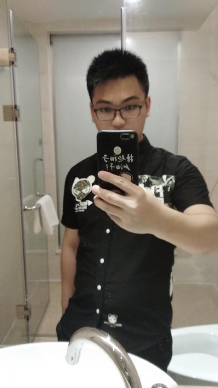 墨客的第一张照片--石狮相亲网