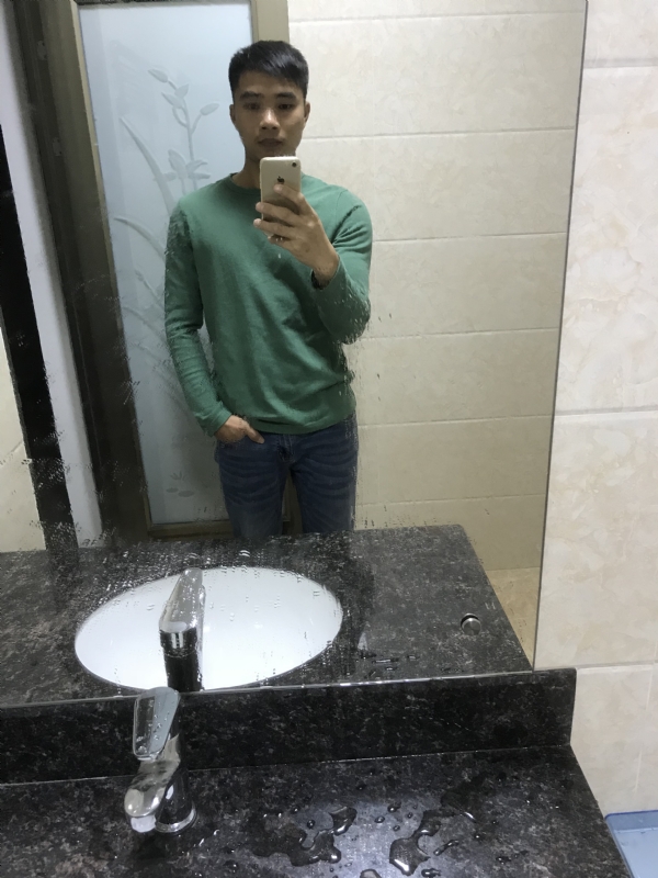 东仔的第一张照片--石狮相亲网