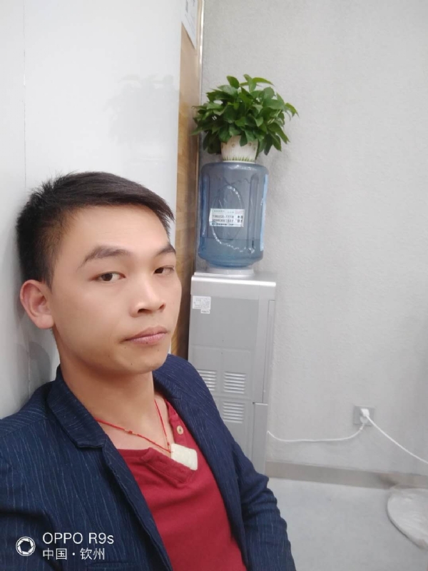 只想好好的爱一个人的第一张照片--石狮相亲网