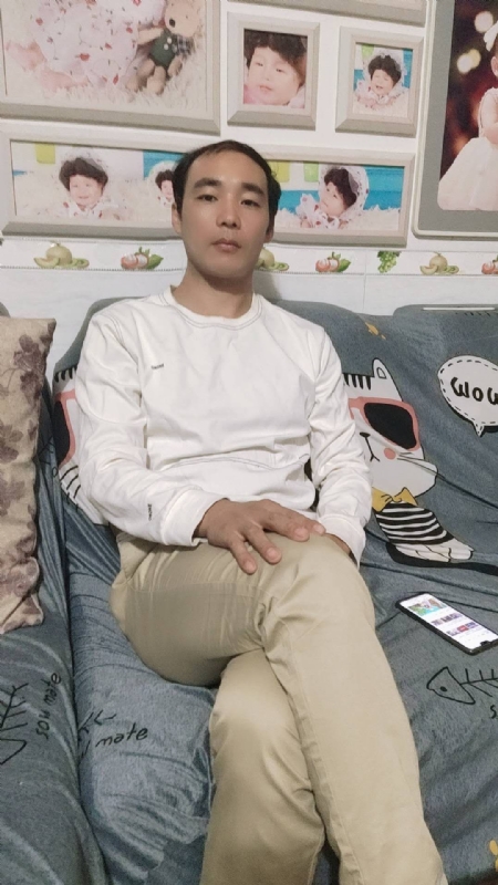 一片云的第二张照片--石狮相亲网