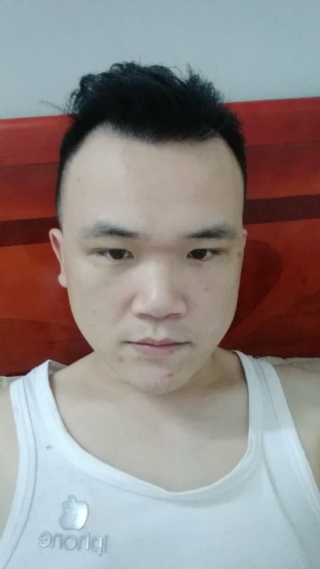 遇见的第一张照片--石狮相亲网