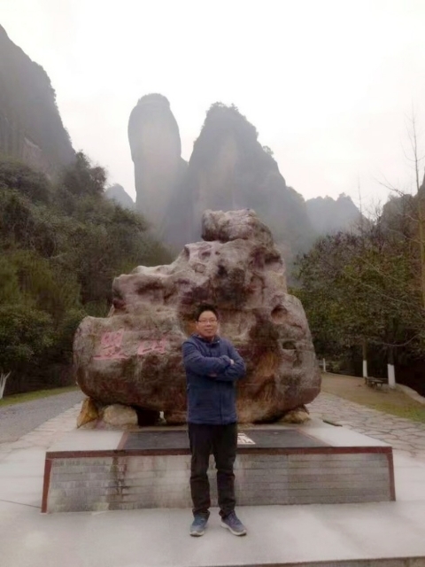 珍惜的第一张照片--石狮相亲网