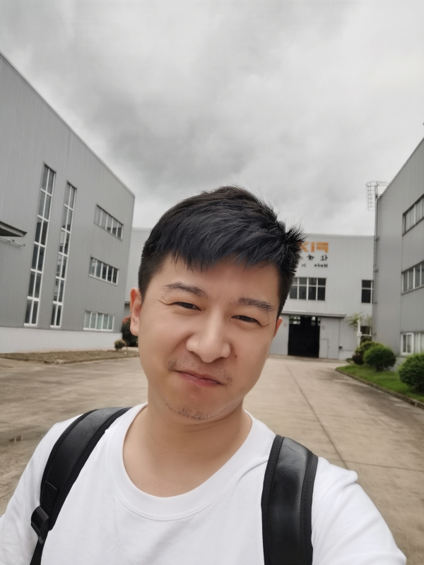 二叔的第二张照片--石狮相亲网