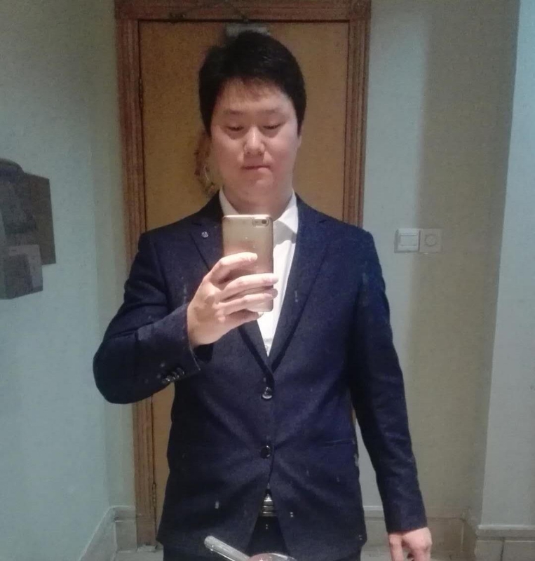 缥缈的第一张照片--石狮相亲网