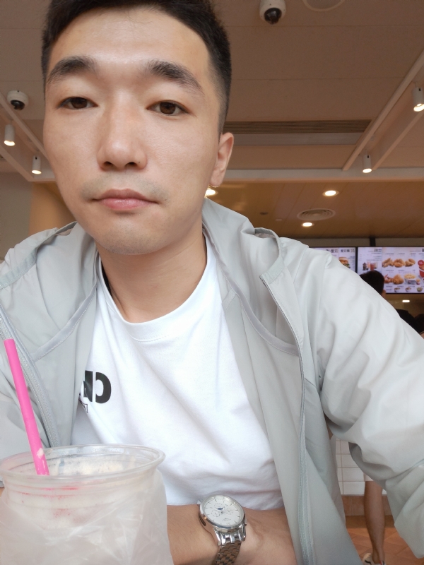 须臾数年的第一张照片--石狮相亲网