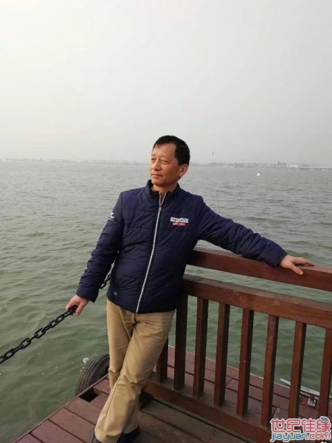 相爱一生的第二张照片--石狮相亲网