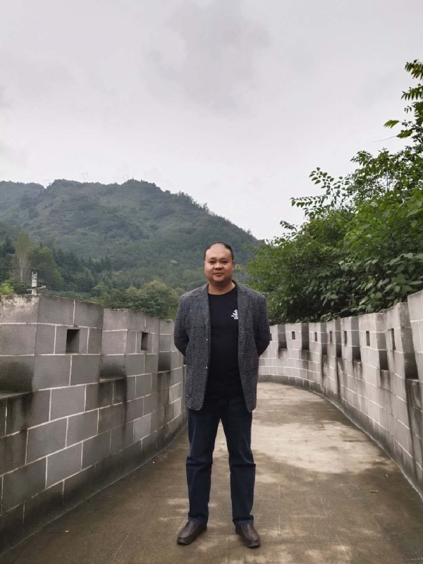 玉竹的第一张照片--石狮相亲网