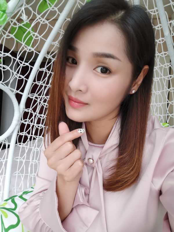 夏雨的第一张照片--石狮相亲网