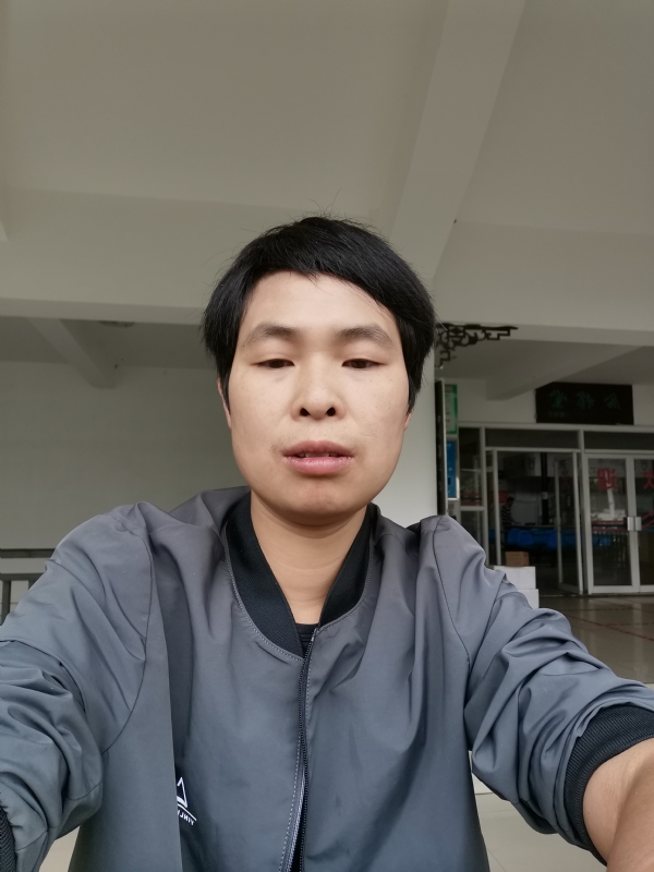 刘志强的第一张照片--石狮相亲网