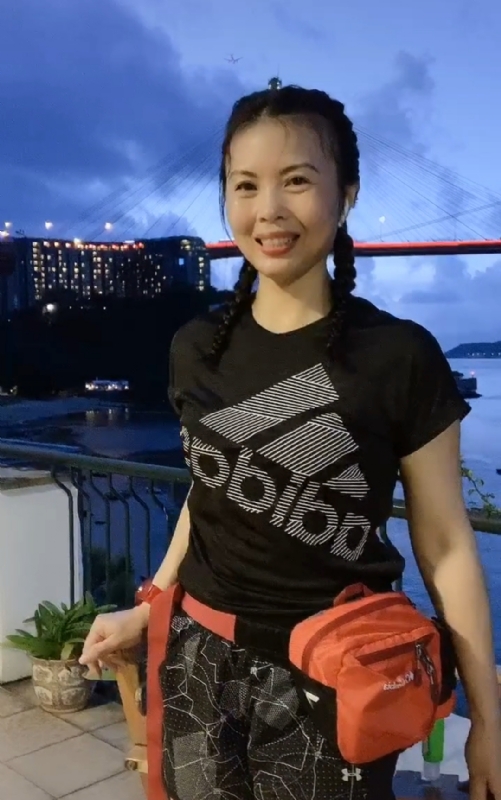 不變的心的第一张照片--石狮相亲网