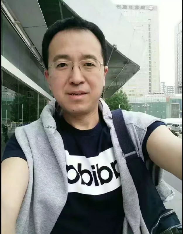 阳仔的第一张照片--石狮相亲网