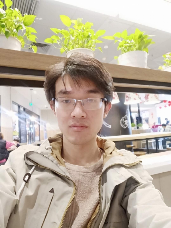 南有乔木的第二张照片--石狮相亲网