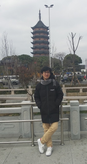 南有乔木的第三张照片--石狮相亲网
