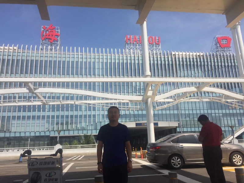 海宁的第一张照片--石狮相亲网