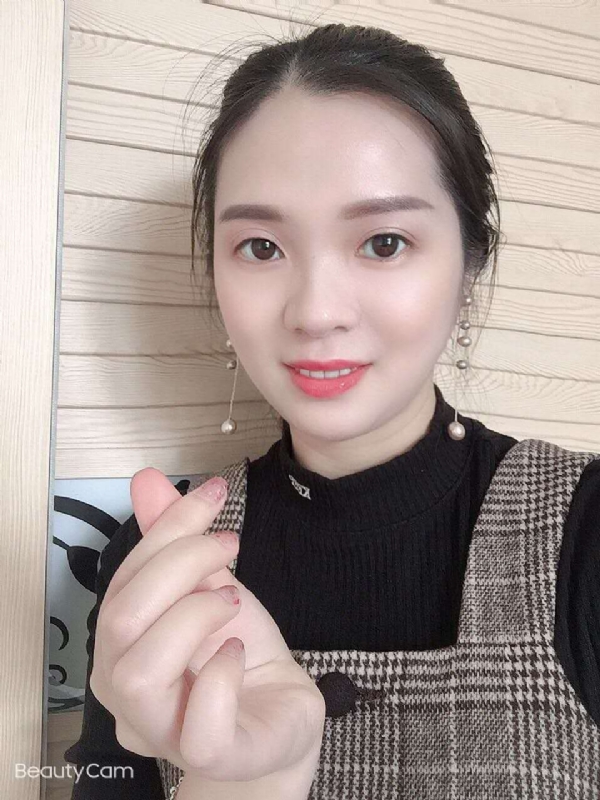 紫梦的第一张照片--石狮相亲网