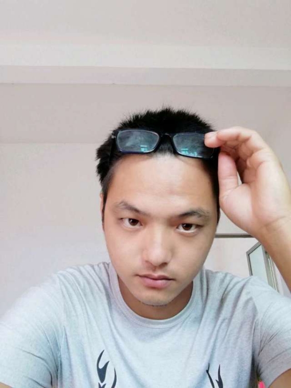坤坤的第一张照片--石狮相亲网