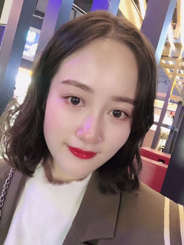 米苏娜娜的第二张照片--石狮相亲网