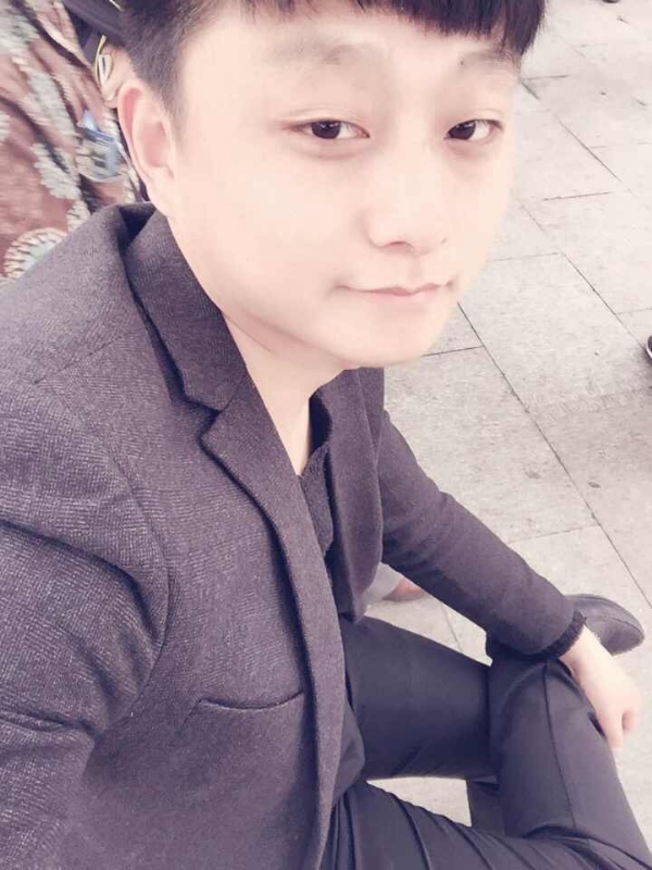 我姓徐缺难解你心绪的第一张照片--石狮相亲网