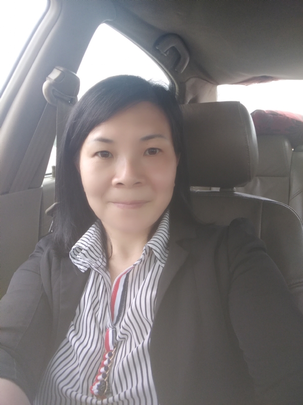 美丽心情的第二张照片--石狮相亲网