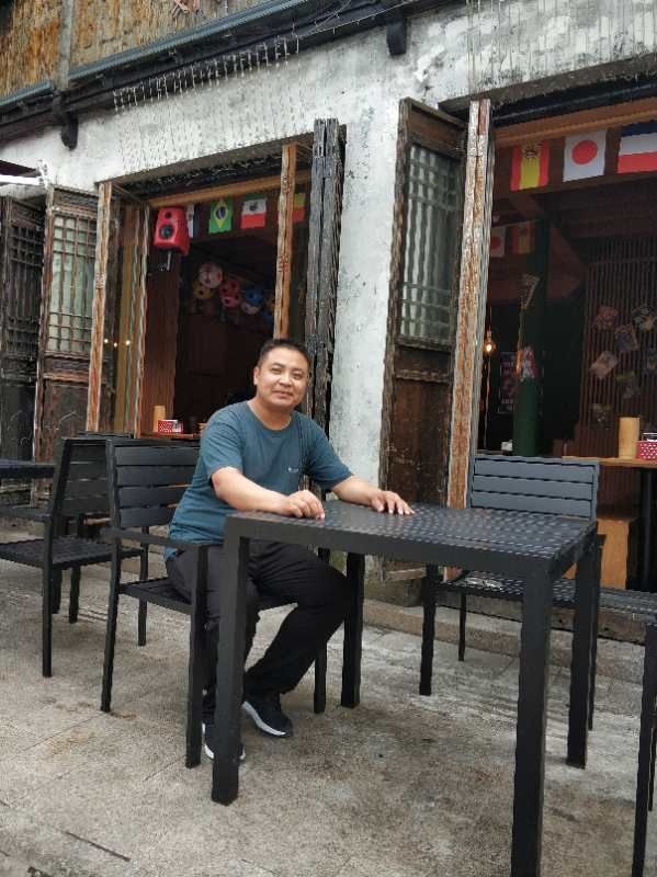 陈目城的第二张照片--石狮相亲网