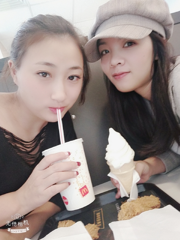 覃覃的第二张照片--石狮相亲网