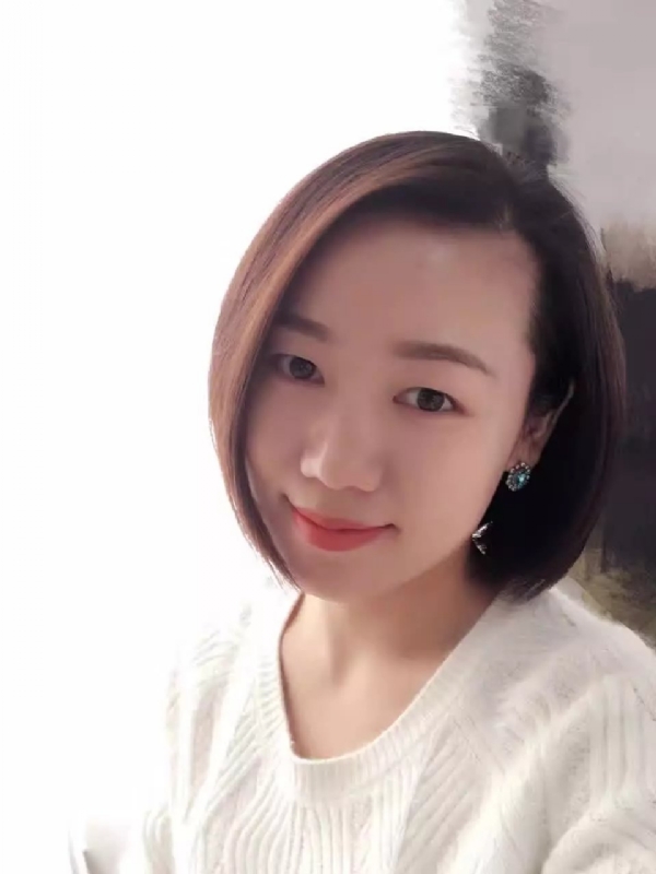 soniahan的第二张照片--石狮相亲网