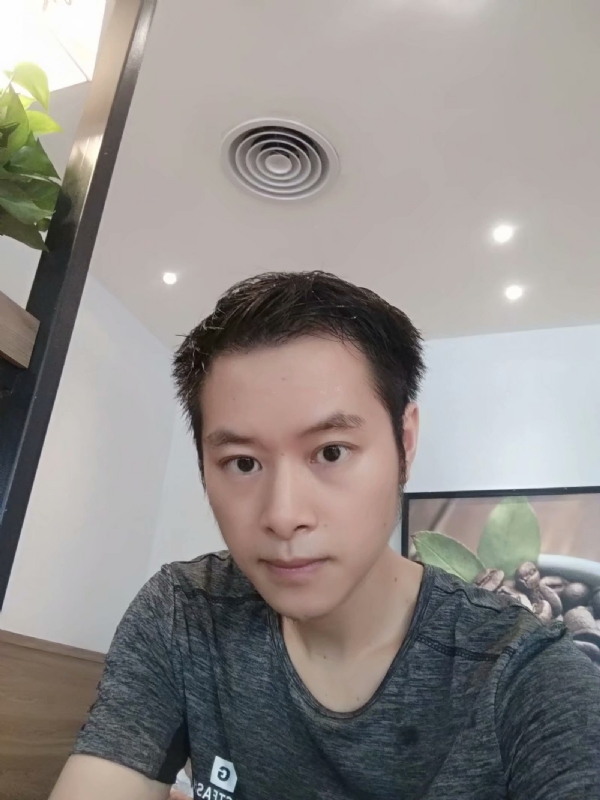 期待缘分的第二张照片--石狮相亲网