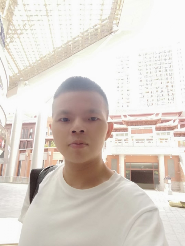 冰水加糖的第二张照片--石狮相亲网