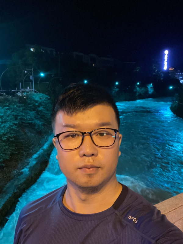 你在哪里的第二张照片--石狮相亲网