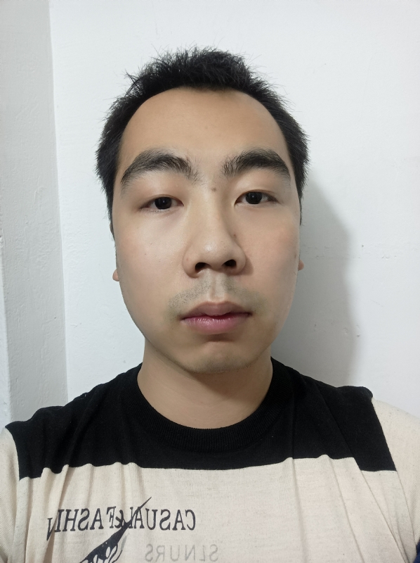 陶生的第一张照片--石狮相亲网