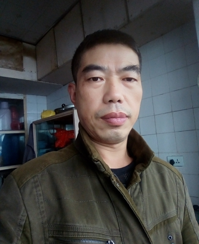 单身的人的第一张照片--石狮相亲网