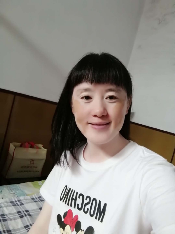 米儿的第三张照片--石狮相亲网