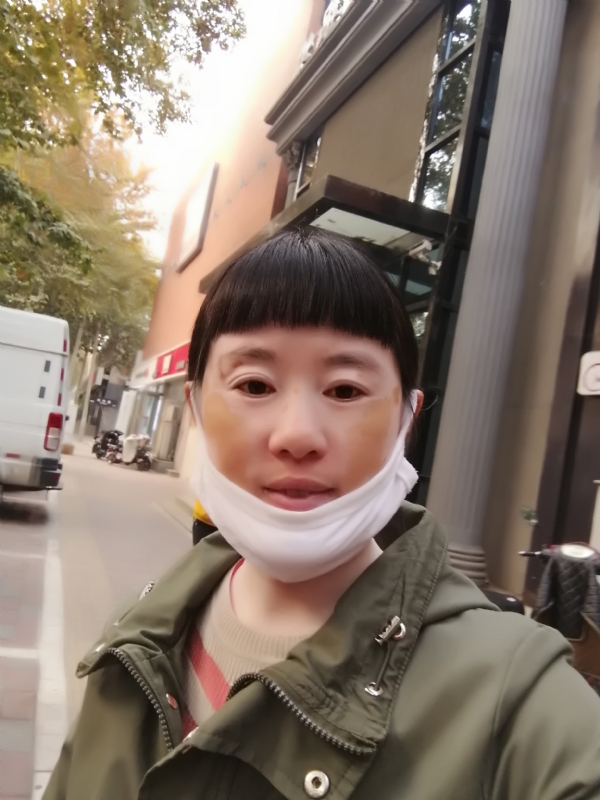 米儿的第四张照片--石狮相亲网