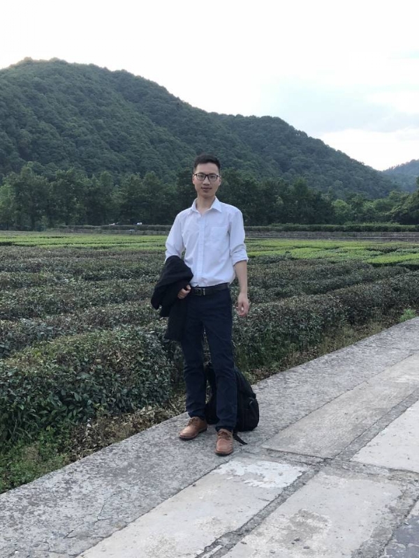 盛夏果实的第一张照片--石狮相亲网