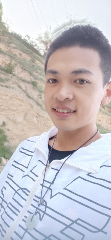 小辉的第一张照片--石狮相亲网