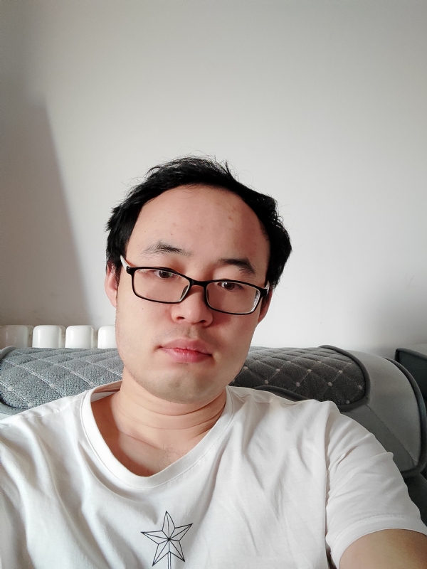 欧～茶幽的第一张照片--石狮相亲网