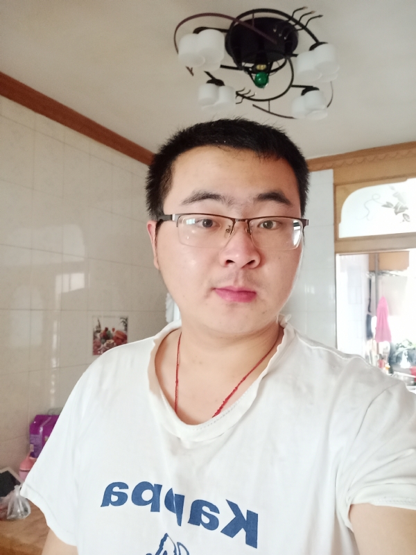于磊的第一张照片--石狮相亲网