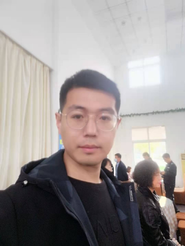 开心的你的第二张照片--石狮相亲网
