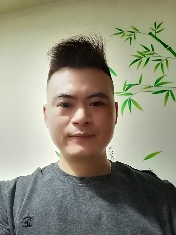 阿旭的第一张照片--石狮相亲网