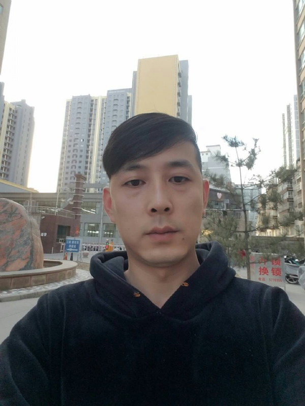 真心找你的第一张照片--石狮相亲网