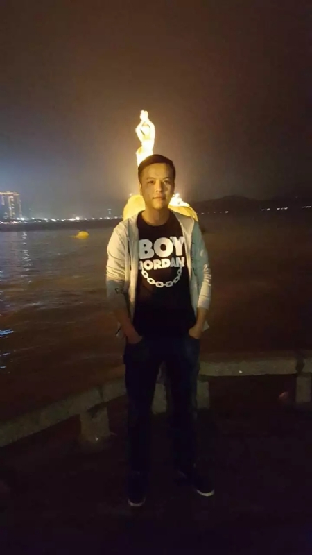 清风徐来。的第一张照片--石狮相亲网