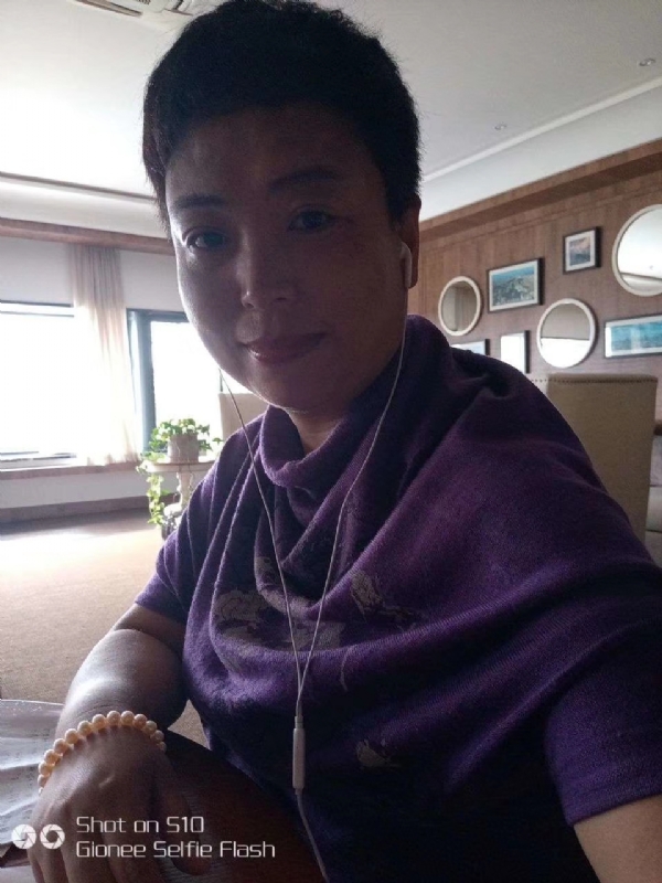 元宝的第一张照片--石狮相亲网