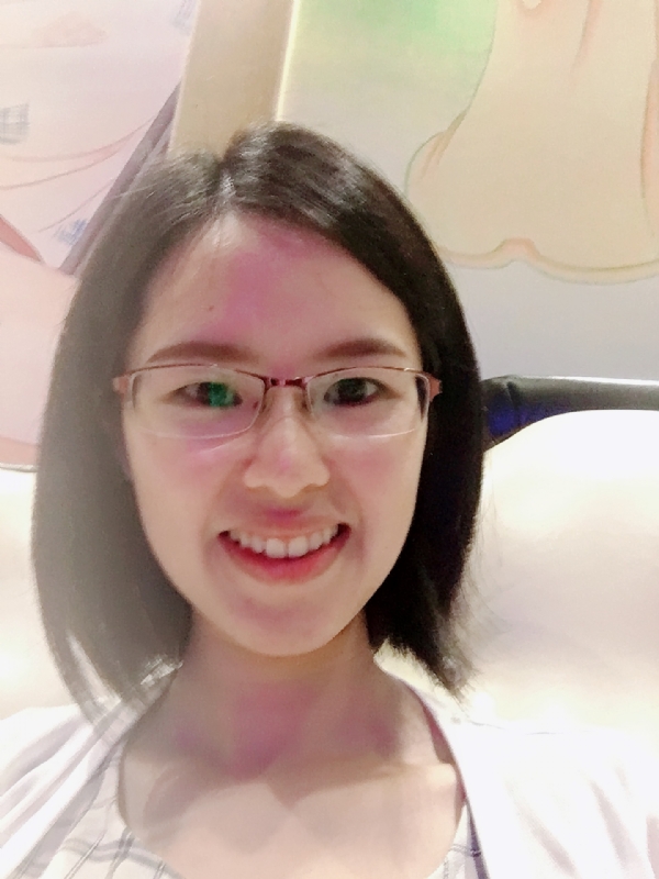 小容的第一张照片--石狮相亲网