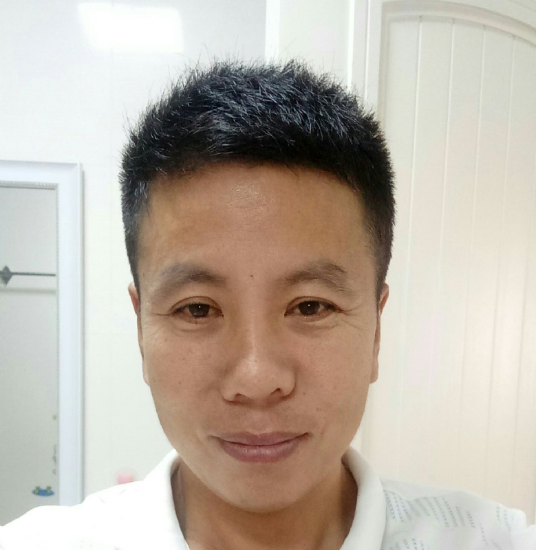 开心就好的第一张照片--石狮相亲网