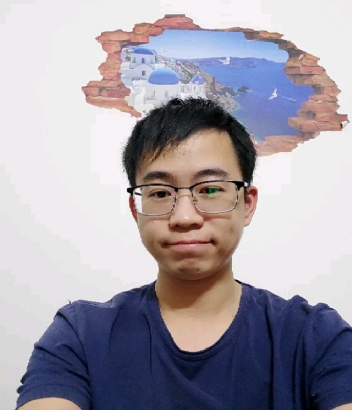周志发的第三张照片--石狮相亲网